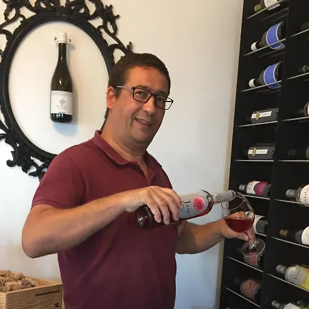 Casa Bela Moura, Boutique & Wine 4* 珀彻斯