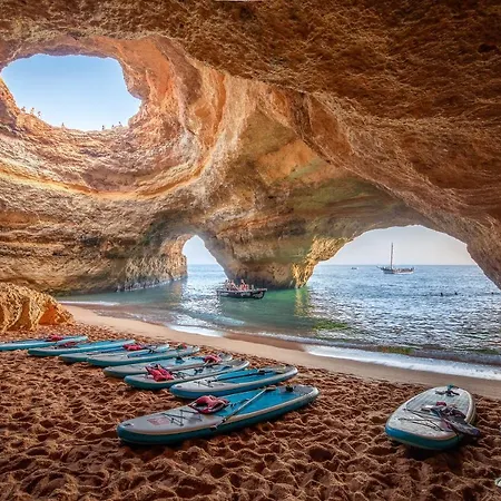 Hotel Casa Bela Moura, Boutique & Wine Porches (Algarve)