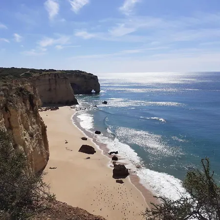 Hotell Casa Bela Moura, Boutique & Wine Porches (Algarve)