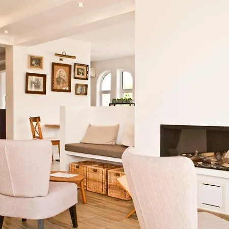 Casa Bela Moura, Boutique & Wine 4* Porches (Algarve)