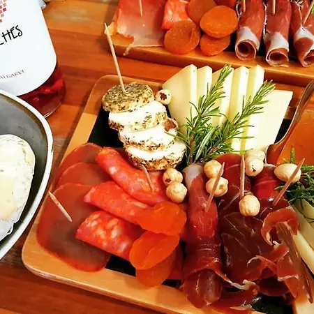 Casa Bela Moura, Boutique & Wine بورش