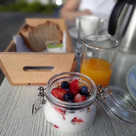 Casa Bela Moura, Boutique & Wine 4* بورش