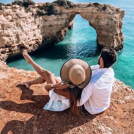 Casa Bela Moura, Boutique & Wine Hotell Porches (Algarve)