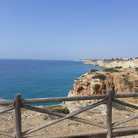 Hotell Casa Bela Moura, Boutique & Wine Porches (Algarve)