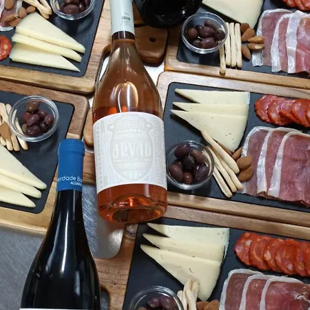 فندق Casa Bela Moura, Boutique & Wine 4*