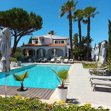 Hotel Casa Bela Moura, Boutique & Wine 4*