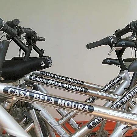 Casa Bela Moura, Boutique & Wine