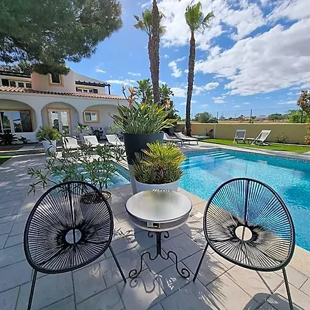 Hotel Casa Bela Moura, Boutique & Wine Porches (Algarve)