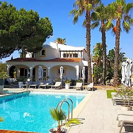 Hotel Casa Bela Moura, Boutique & Wine Porches (Algarve)