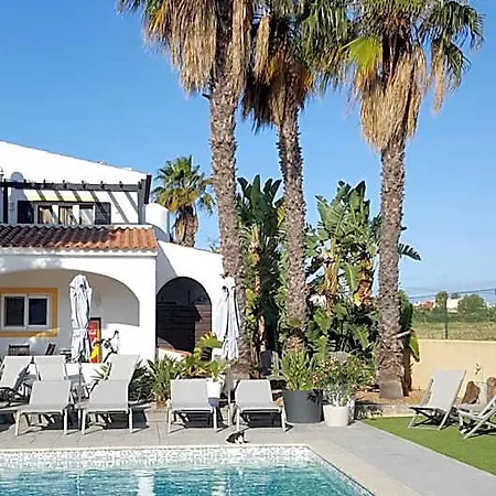 Casa Bela Moura, Boutique & Wine