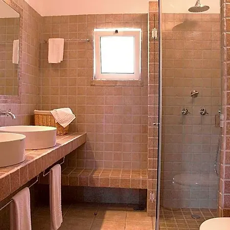 Hotel Casa Bela Moura, Boutique & Wine