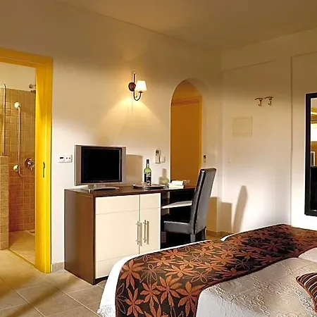 Casa Bela Moura, Boutique & Wine 4* Porches (Algarve)