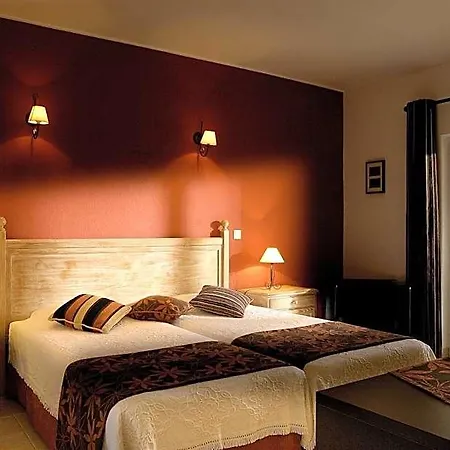 Casa Bela Moura, Boutique & Wine Hotel 4*