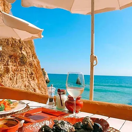 Casa Bela Moura, Boutique & Wine Hotel Porches (Algarve)