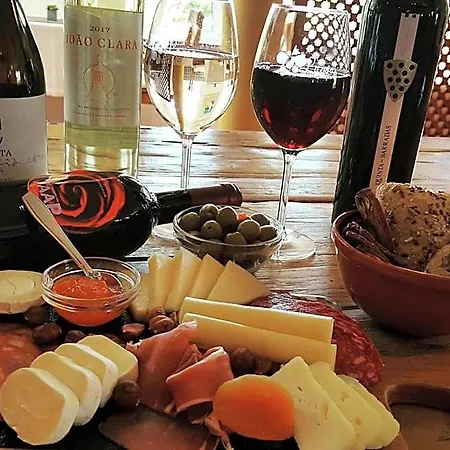 Casa Bela Moura, Boutique & Wine 酒店