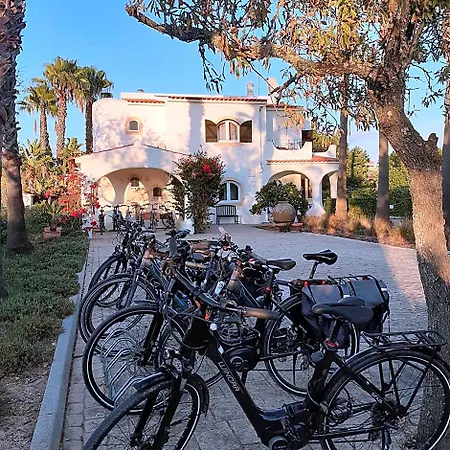 Hotel Casa Bela Moura, Boutique & Wine Porches (Algarve)