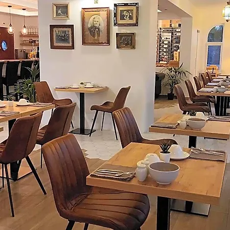 酒店 Casa Bela Moura, Boutique & Wine