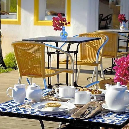 Casa Bela Moura, Boutique & Wine 4*