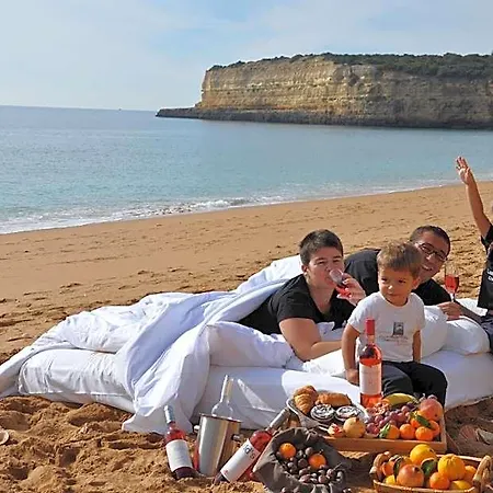 Casa Bela Moura, Boutique & Wine Hotel Porches (Algarve)