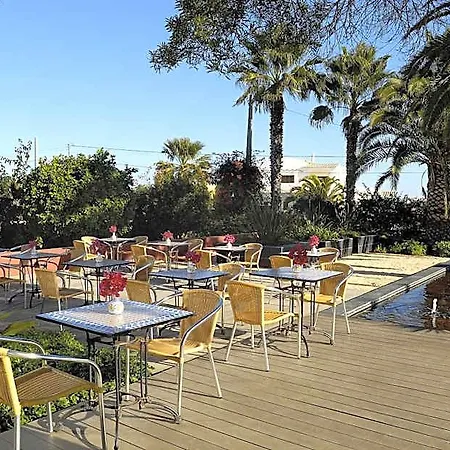 Casa Bela Moura, Boutique & Wine Hotel
