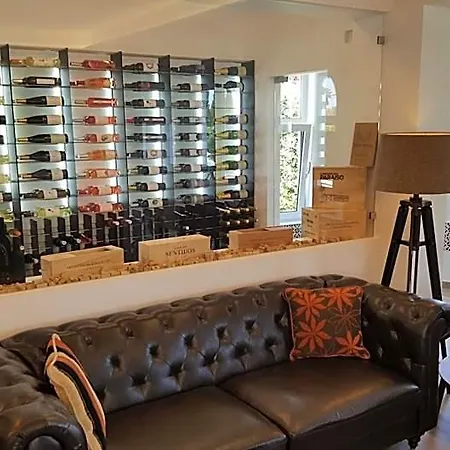 Casa Bela Moura, Boutique & Wine Hotel 4*