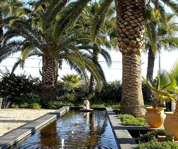 Casa Bela Moura, Boutique & Wine Hotel