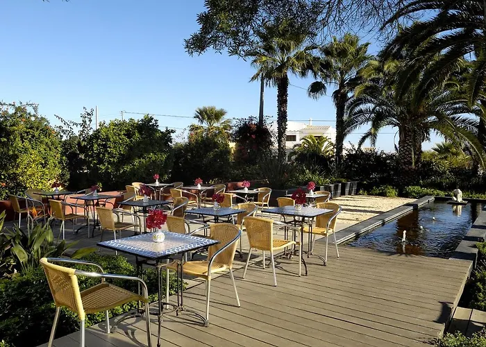 Casa Bela Moura, Boutique & Wine Hotel 4*