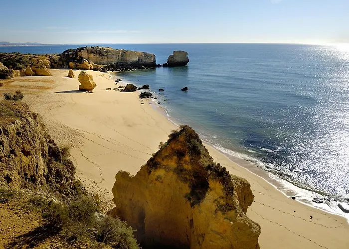 Casa Bela Moura, Boutique & Wine Hotel Porches (Algarve)