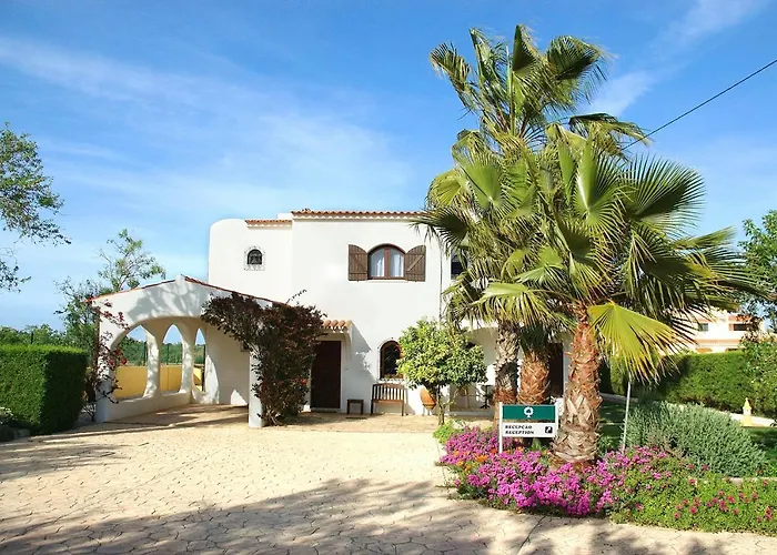 Casa Bela Moura, Boutique & Wine Hotel Porches (Algarve)