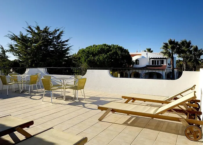 Casa Bela Moura, Boutique & Wine 4* Porches (Algarve)