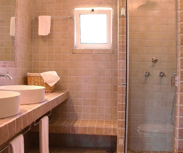 Casa Bela Moura, Boutique & Wine Hotel