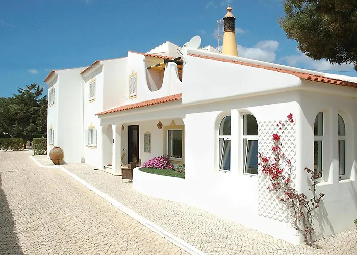 Casa Bela Moura, Boutique & Wine 4* Porches (Algarve)