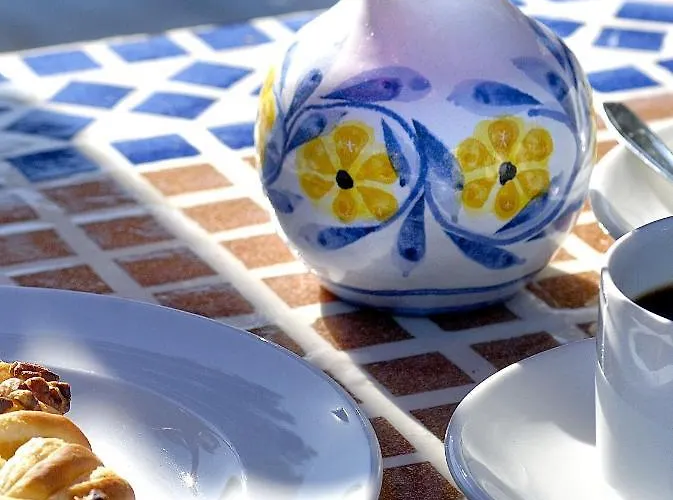 Casa Bela Moura, Boutique & Wine 4* Porches (Algarve)