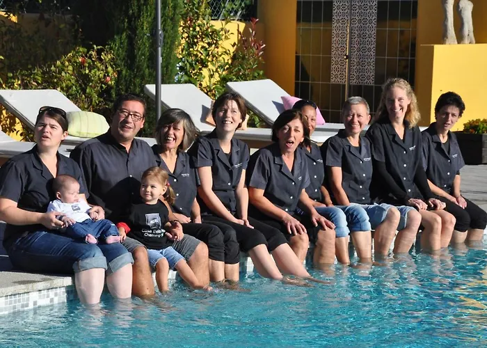 Casa Bela Moura, Boutique & Wine Hotel