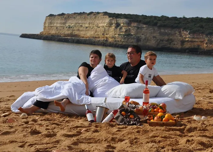 Casa Bela Moura, Boutique & Wine 4*