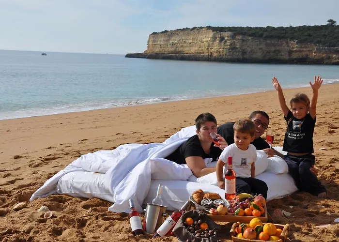Casa Bela Moura, Boutique & Wine Hotel