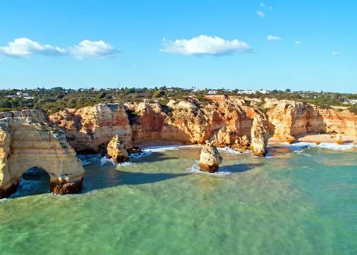 Casa Bela Moura, Boutique & Wine Hotel Porches (Algarve)