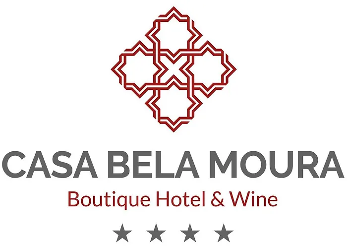 Hotel Casa Bela Moura, Boutique & Wine Porches (Algarve)