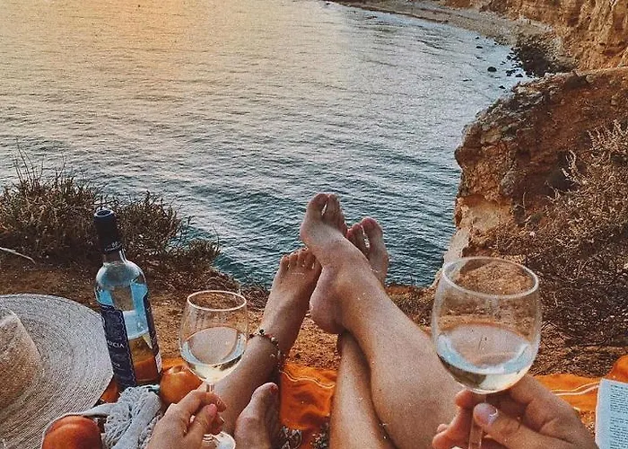 Hotel Casa Bela Moura, Boutique & Wine Porches (Algarve)