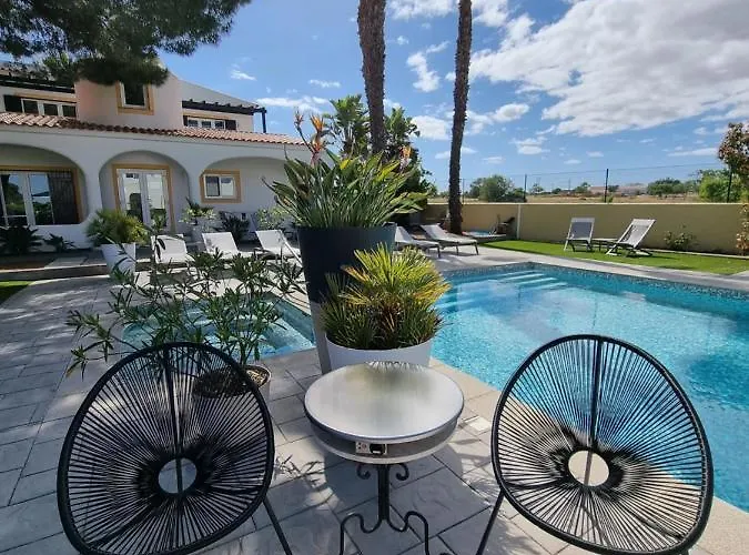 Hotel Casa Bela Moura, Boutique & Wine Porches (Algarve)