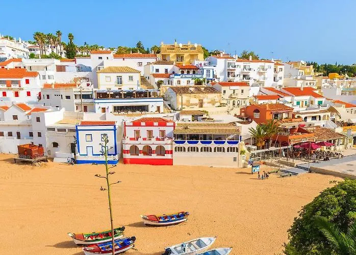 Hotel Casa Bela Moura, Boutique & Wine 4*