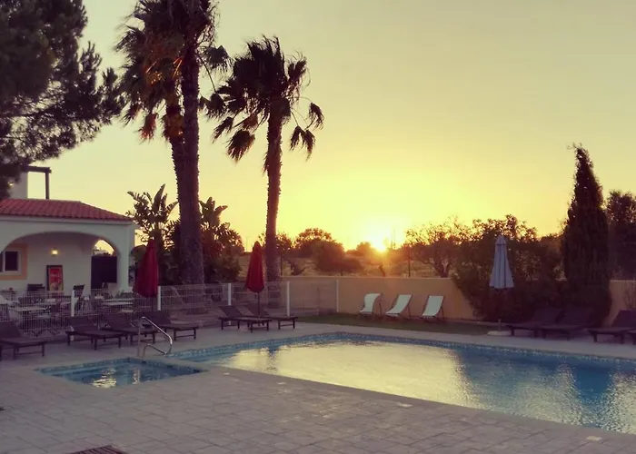 Casa Bela Moura, Boutique & Wine 4*