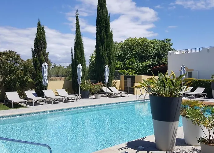 Hotel Casa Bela Moura, Boutique & Wine 4*