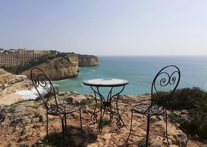 Casa Bela Moura, Boutique & Wine 4* Porches (Algarve)