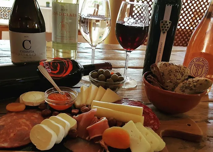 Casa Bela Moura, Boutique & Wine 4* Porches (Algarve)