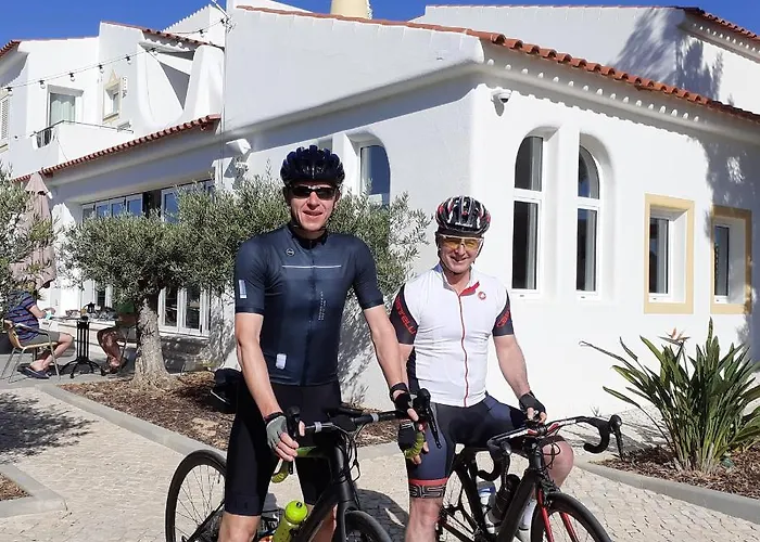 Hotel Casa Bela Moura, Boutique & Wine Porches (Algarve)