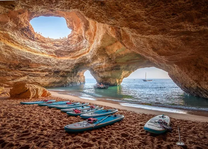 Hotel Casa Bela Moura, Boutique & Wine Porches (Algarve)