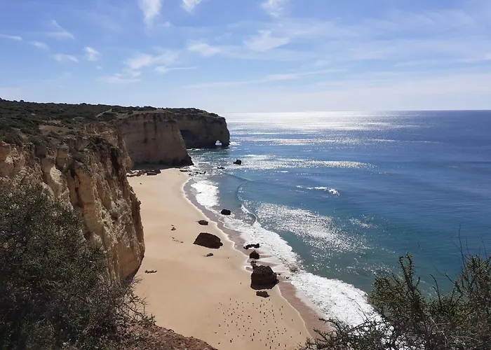 Hotel Casa Bela Moura, Boutique & Wine Porches (Algarve)