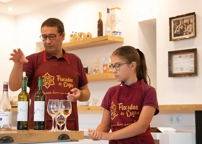 Casa Bela Moura, Boutique & Wine