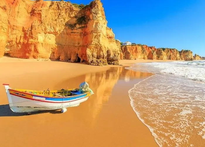Casa Bela Moura, Boutique & Wine Hotel Porches (Algarve)